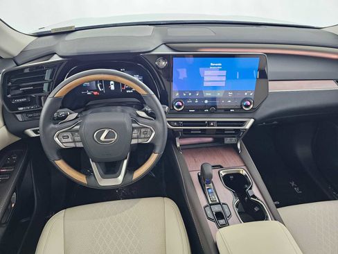 Certified 2026 Lexus RX 350 Premium Plus w/ Accessory Package (K3) FWD image 19