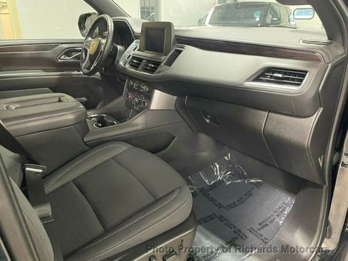 Used 2023 Chevrolet Suburban LS image 20
