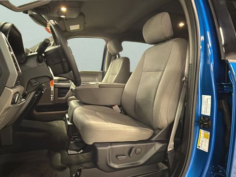 Used 2020 Ford F150 XLT w/ Equipment Group 302A Luxury image 16