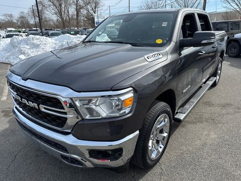 Used 2023 Jeep Grand Cherokee Limited w/ Luxury Tech Group II image 41