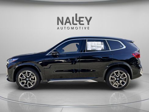 Used 2026 BMW X1 xDrive28i w/ Convenience Package image 3