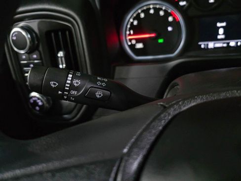 Used 2023 GMC Sierra 2500 Pro w/ Convenience Package image 23