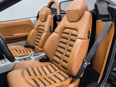 Used 2004 Ferrari 360 Spider RWD image 22