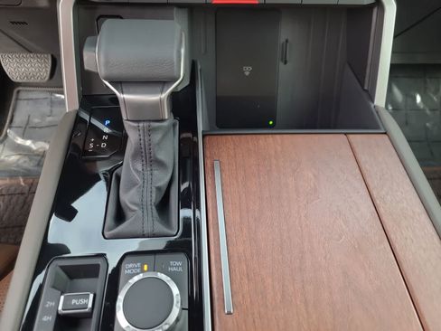 Used 2025 Toyota Tundra 1794 Edition image 25