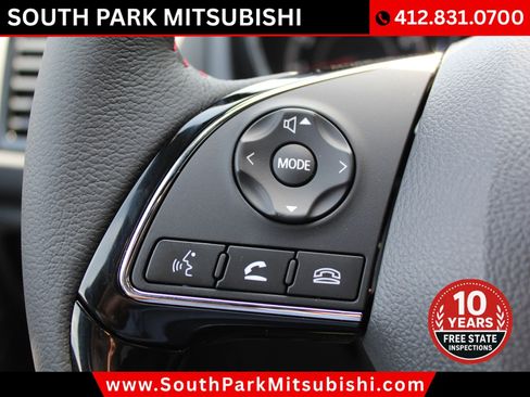 New 2026 Mitsubishi Outlander Sport AWD image 23