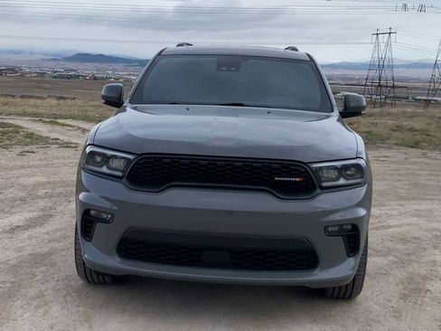 Used 2022 Dodge Durango GT image 3