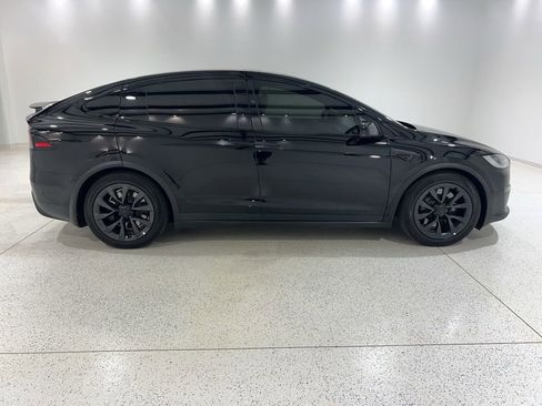 Used 2023 Tesla Model X AWD/4WD image 6