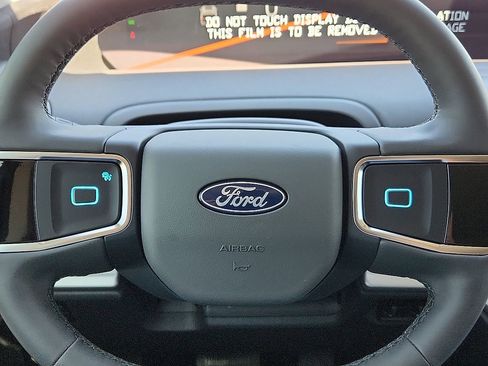 New 2026 Ford Expedition Active AWD/4WD image 11