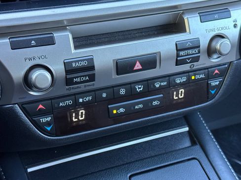 Used 2018 Lexus ES 350 image 21