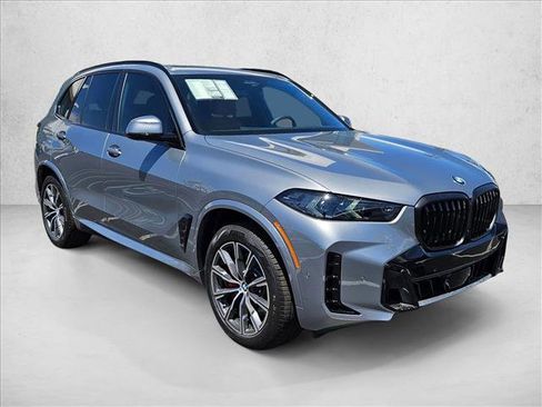 New 2026 BMW X5 sDrive40i RWD image 7