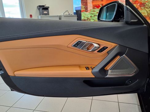 Used 2022 BMW Z4 M40i w/ Premium Package RWD image 17