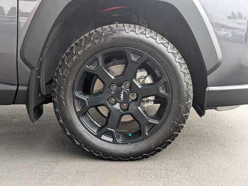 Certified 2022 Toyota RAV4 TRD Off-Road image 7