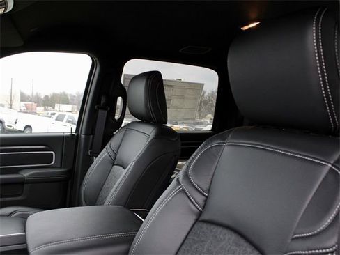 New 2024 RAM 3500 SLT w/ Quick Order Package 2YG SLT image 15