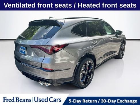 Used 2026 Acura MDX Type S w/ Advance Package AWD/4WD image 10
