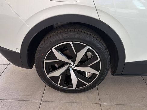 Certified 2023 Volkswagen ID.4 Pro S RWD image 11
