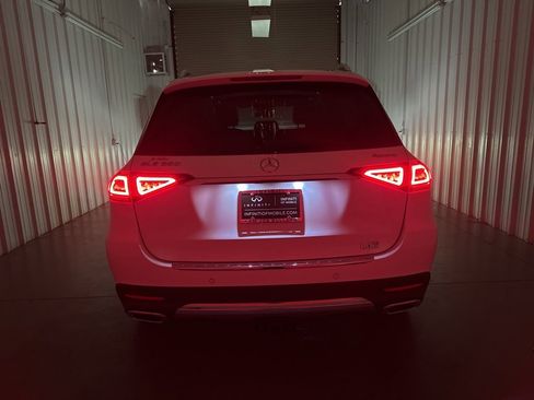 Used 2022 Mercedes-Benz GLE 350 4MATIC image 9