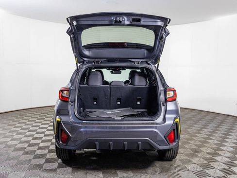 Used 2024 Subaru Crosstrek 2.5i Sport w/ Crosstrek Mirror Package AWD/4WD image 40