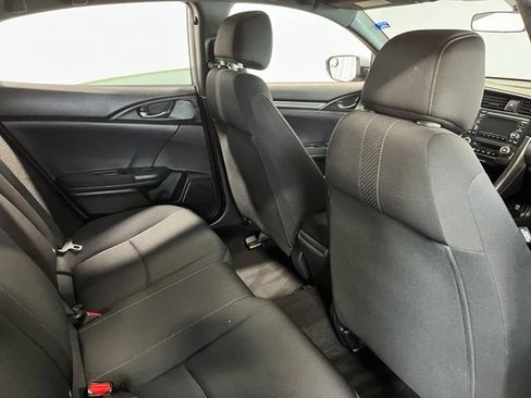 Used 2018 Honda Civic Sport image 14
