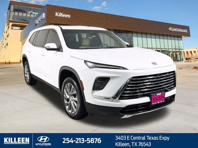 Used 2025 Buick Enclave Preferred