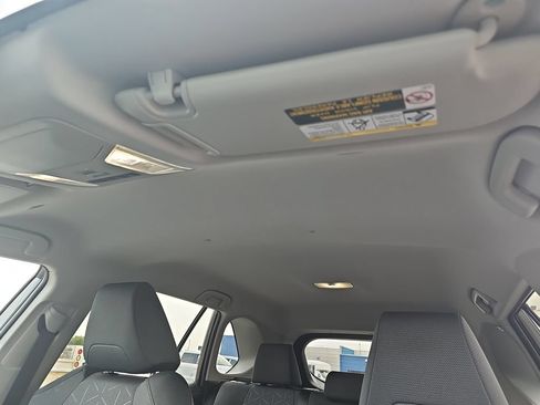 Used 2024 Toyota RAV4 XLE w/ Weather Package AWD/4WD image 29