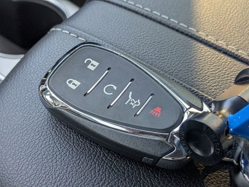 Used 2024 Chevrolet Blazer LT w/ Convenience Package image 31