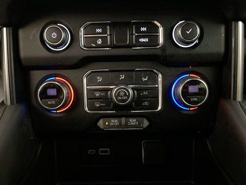 Certified 2023 Chevrolet Tahoe LS image 18