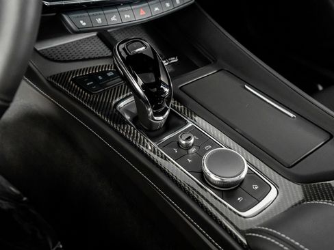 Used 2025 Cadillac CT5 V Blackwing w/ Super Cruise 1 Package image 29