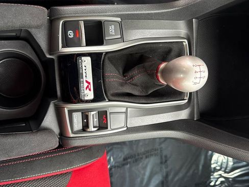 Used 2021 Honda Civic Type R image 29