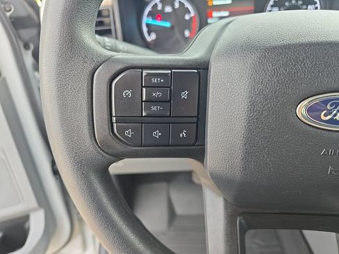 Used 2026 Ford F350 XLT AWD/4WD image 16