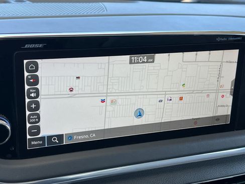 Used 2023 Hyundai Sonata Limited FWD image 19