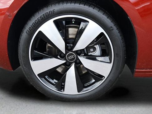 New 2025 Audi A5 2.0T Premium Plus image 9