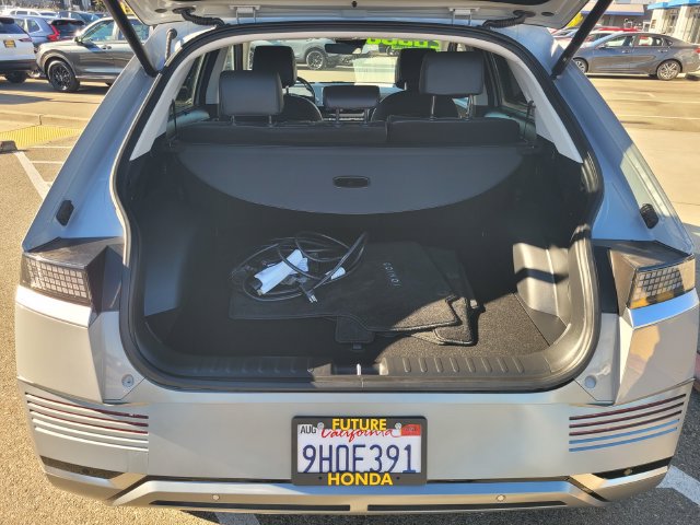 Used 2023 Hyundai Ioniq 5 Limited RWD image 11