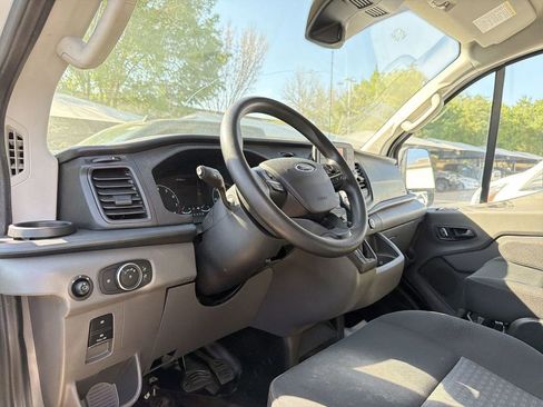 Used 2023 Ford Transit 150 Base image 7