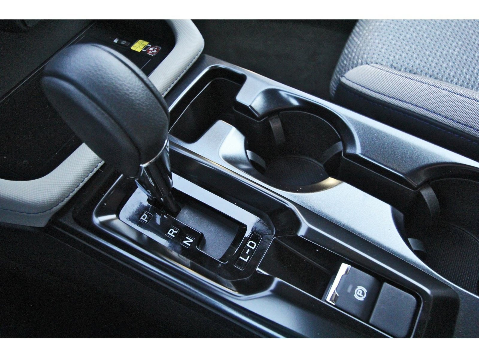 New 2026 Subaru Forester Premium AWD/4WD image 20