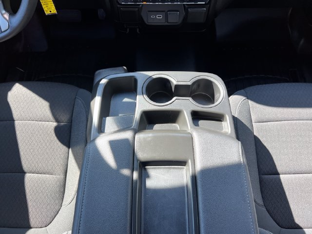 Used 2022 Chevrolet Silverado 1500 Custom Trail Boss w/ Safety Confidence Package AWD/4WD image 24