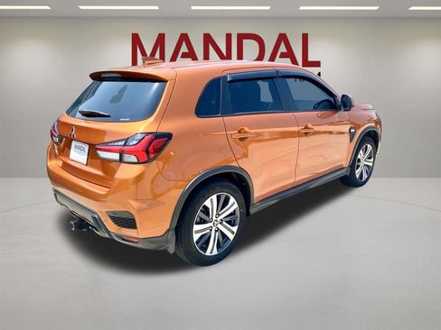 Used 2024 Mitsubishi Outlander Sport SE AWD/4WD image 5