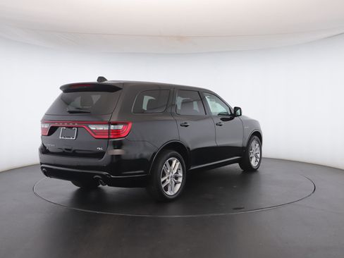 Used 2022 Dodge Durango R/T image 29