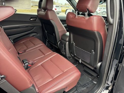 New 2026 Dodge Durango GT image 12