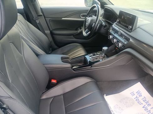 Used 2023 Acura Integra A-Spec image 28