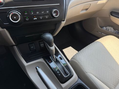 Used 2014 Honda Civic LX image 13