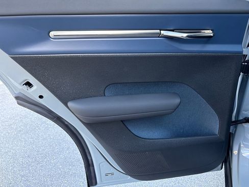 New 2026 Volvo EX30 Cross Country Ultra w/ Protection Package Premier image 17