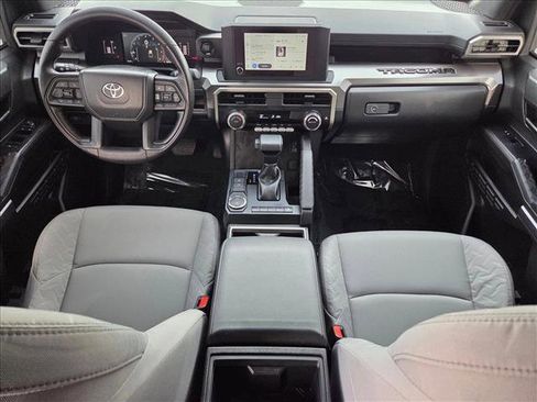 Certified 2025 Toyota Tacoma SR5 image 16