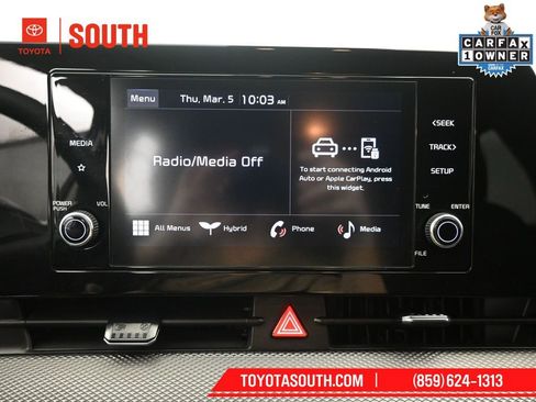 Used 2023 Kia Sportage LX image 13