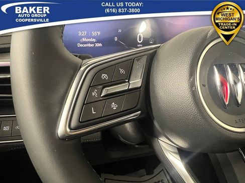 New 2025 Buick Enclave Preferred w/ Power Package image 14