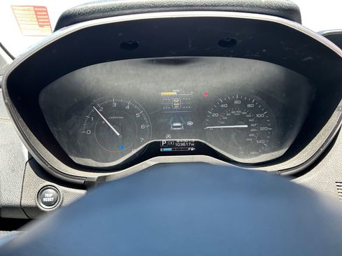 Used 2021 Subaru Crosstrek 2.0i Premium w/ Popular Package #5 AWD/4WD image 9