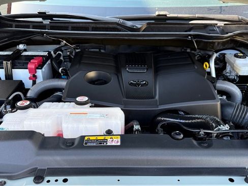 Used 2024 Toyota Tundra SR5 w/ TRD Sport Package image 30