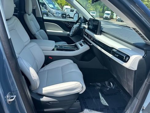 New 2026 Lincoln Aviator Reserve w/ Luxury Package AWD/4WD image 14