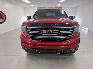 New 2026 GMC Sierra 1500 AT4 w/ AT4 Premium Package video 2