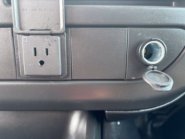 Used 2025 Chevrolet Express 2500 w/ Driver Convenience Package RWD image 22
