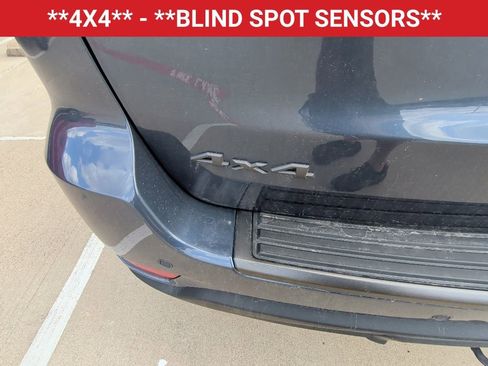 Used 2021 Jeep Grand Cherokee Trailhawk w/ Trailhawk Luxury Group AWD/4WD image 9